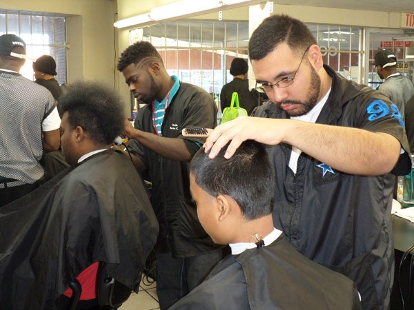 How Often Should You Get a Haircut at the Barber Shop?