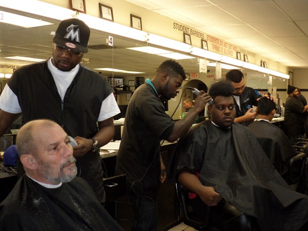 5 Tips To Help You Find the Best Barber School
