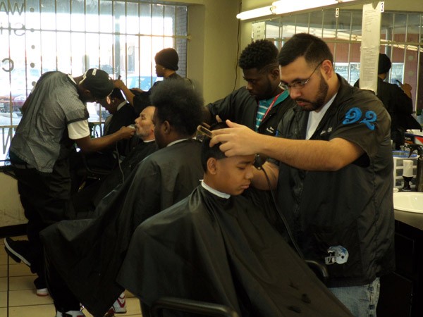 How Long Does It Take To Become a Barber?
