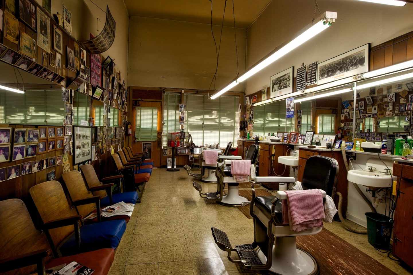 Your Guide to Opening a Barbershop