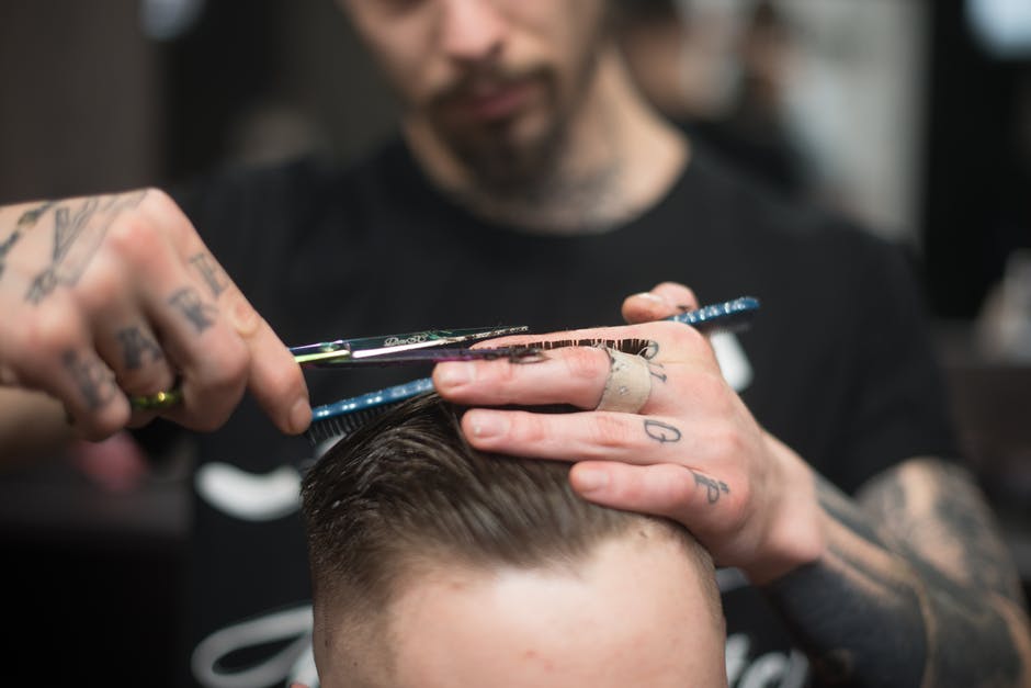 How Much Is a Men’s Haircut?