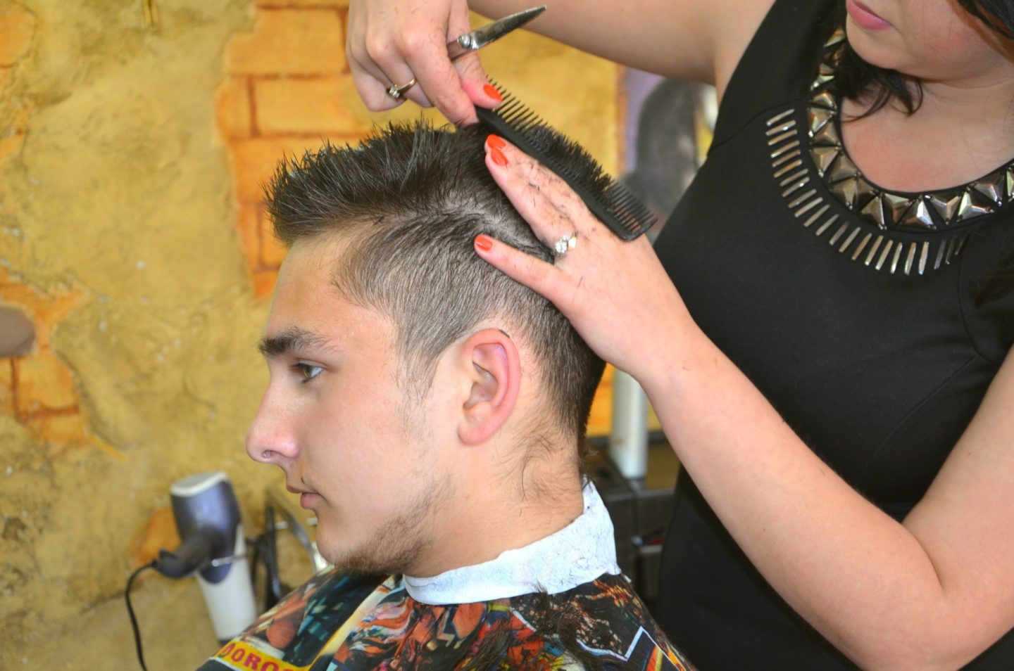 Top 5 Barber School Requirements You Should Know About