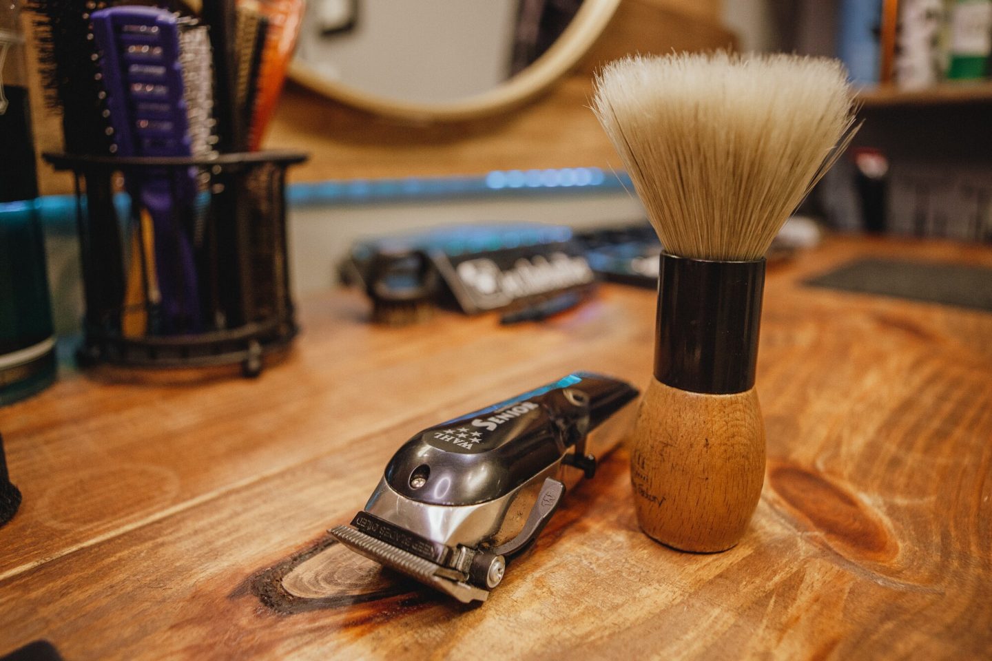 4 Barbershop Marketing Ideas to Help Attract More Clients
