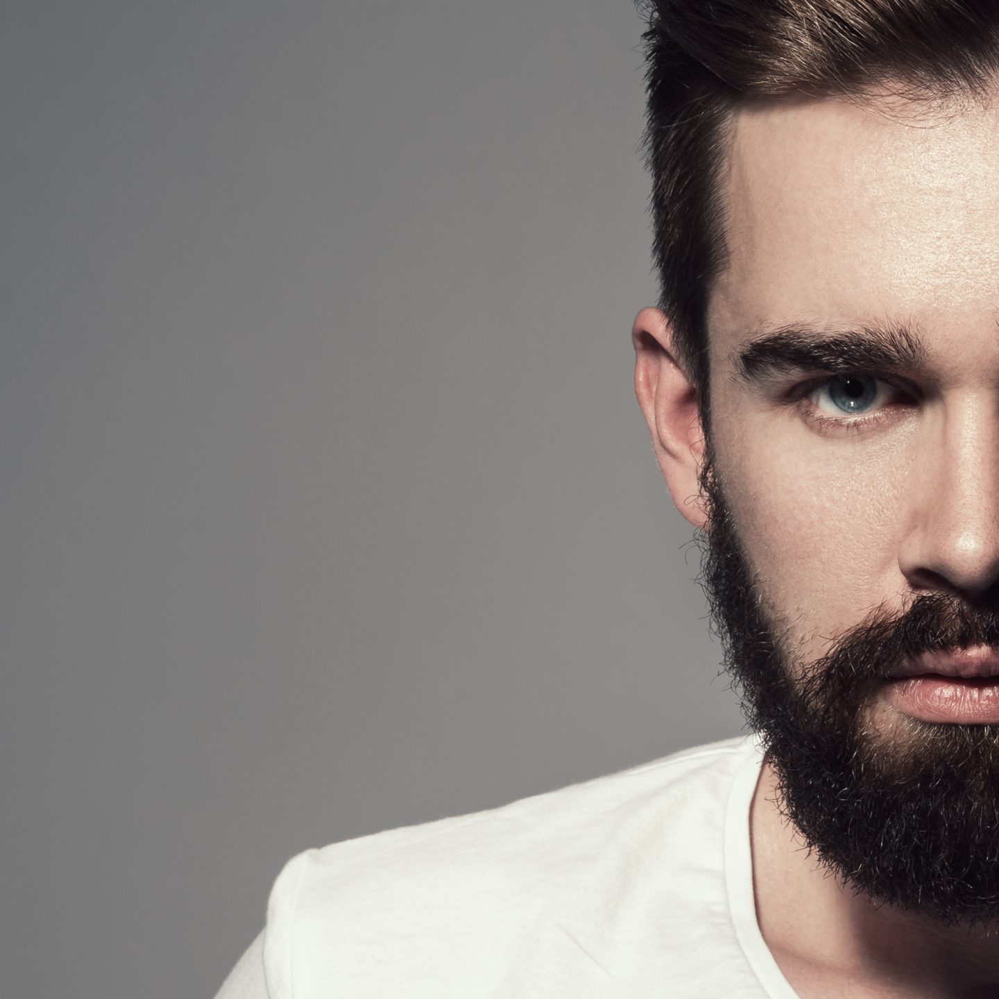What Every Barber Should Know About Facial Hair