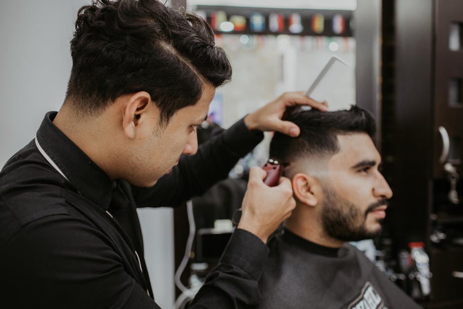 Freshen up Your Look With These Trendy Men’s Haircuts