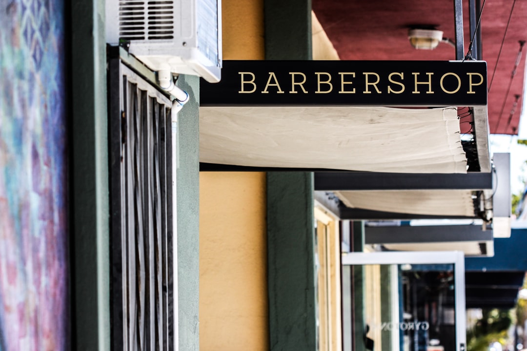 How to Find the Ideal Barber Shop