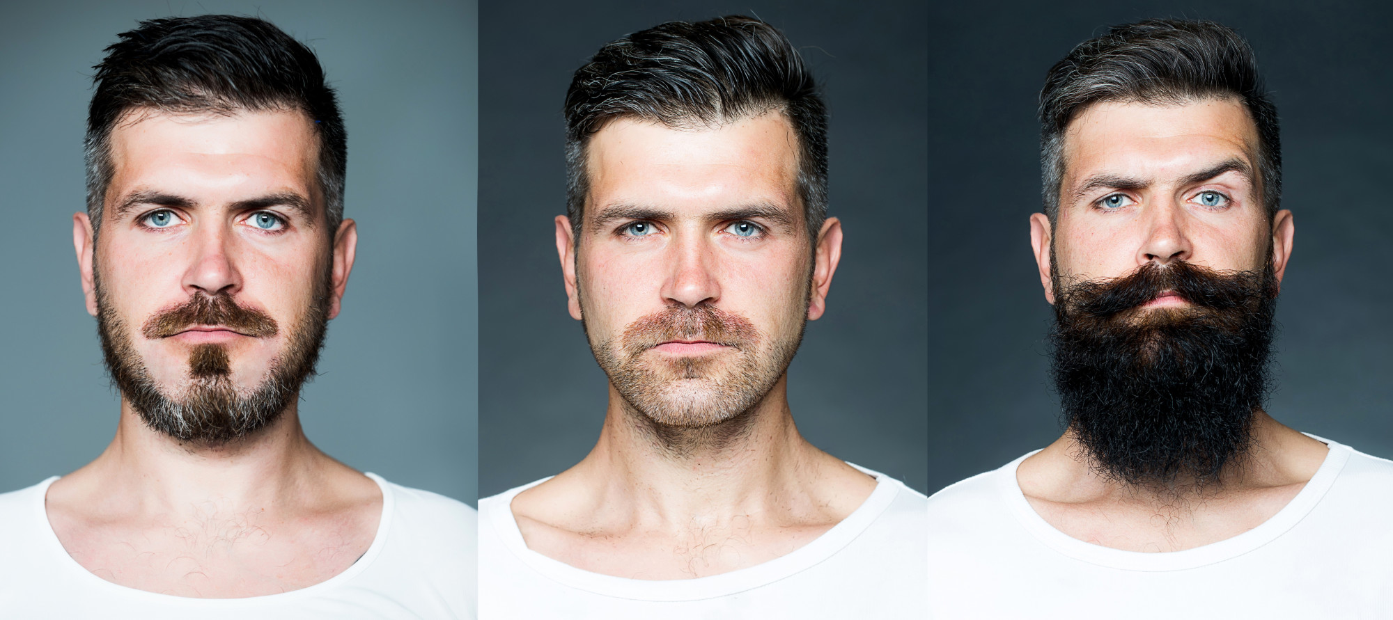 3 Trending Beard Styles to Know About for 2023