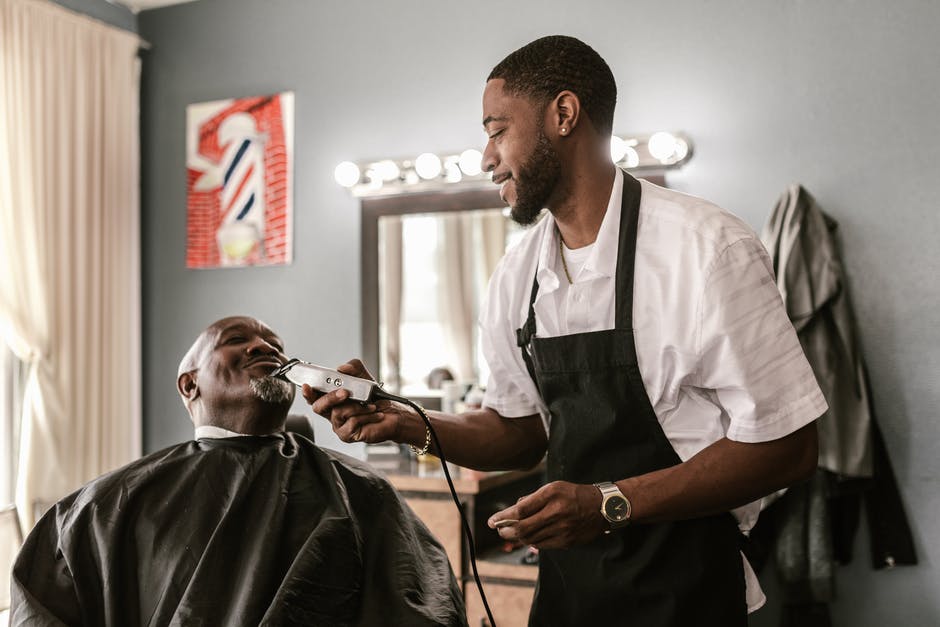 Barber Schools: What to Expect on Your First Day