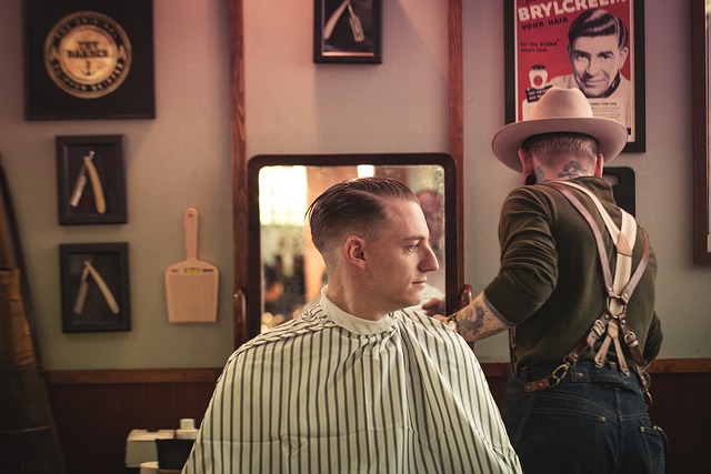 How Much Can You Earn as a Barber in Dallas?