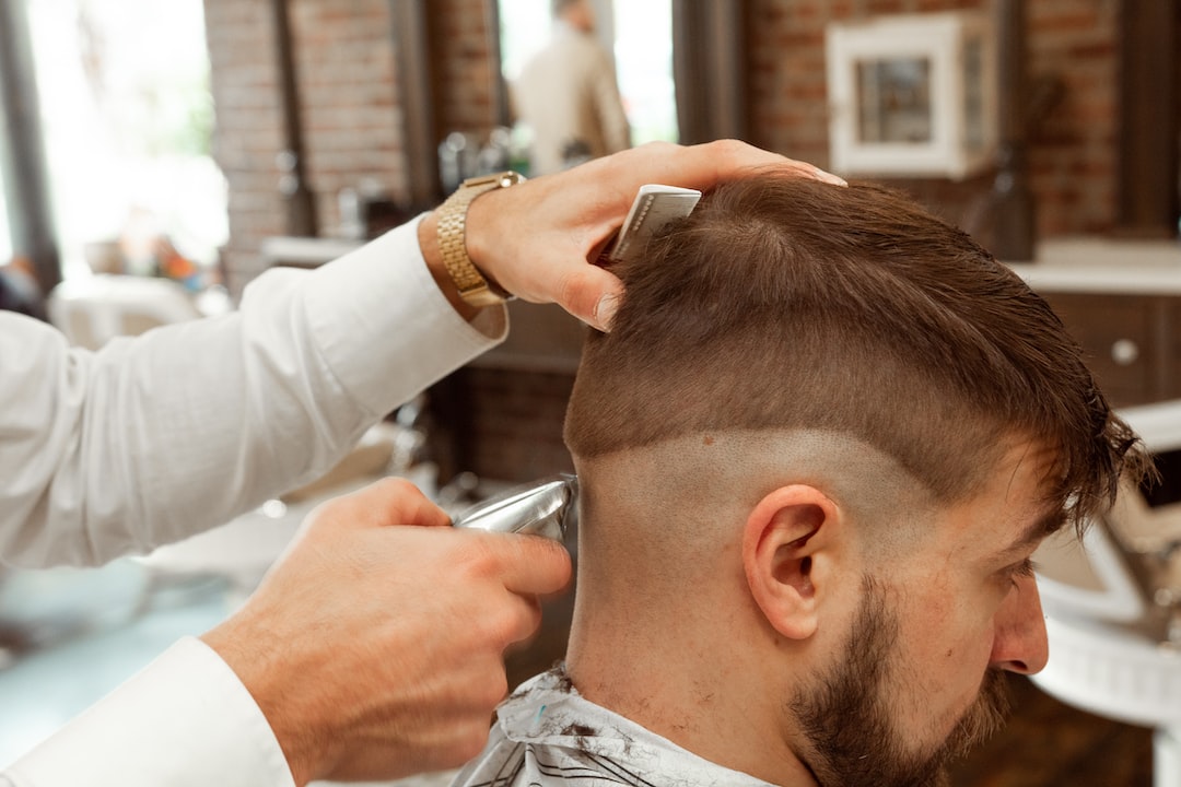 Barber School: 3 Reasons to Pursue a Career in Barbering