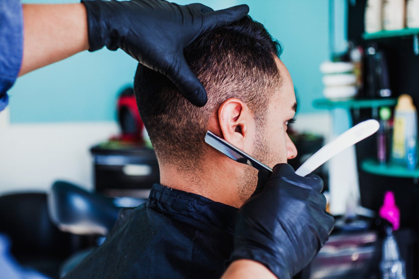 What Veterans Need to Know About Paying for Cosmetology Trade School
